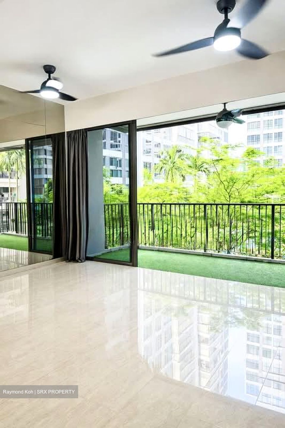 Waterwoods (D19), Condominium #566502851